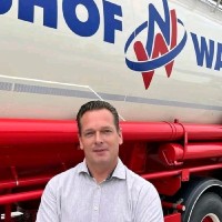 Maurice Van Limbeek