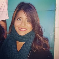Mairalena Vera Antezana