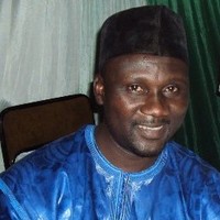 Bashir Yahuza Malumfashi