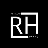 Rawane Hasnaoui