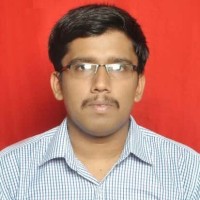 Vrushabhendra Kumar K N