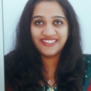 Poonam Bharda