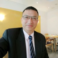 Jeffrey Wang