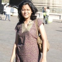 Prerna Jain