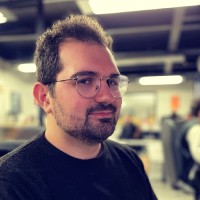 Gabriel Silva Demamann