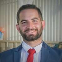 Omri Israelov
