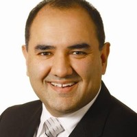 Bob Sharma