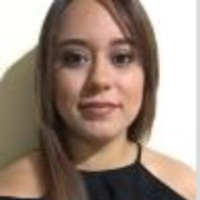 Daniela Bermúdez Alvarado