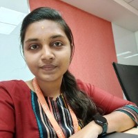 Lavanya Gowrishankar