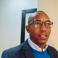 Eugene Ram (MBA)
