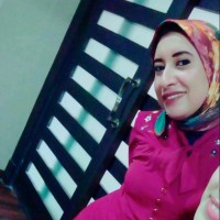 Amany Mostafa