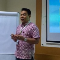 Nugrahanto Triwibowo