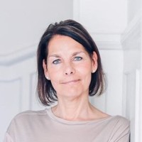 Kristin Lagergren