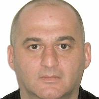 David Khachidze