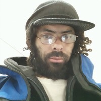 Blake Strong