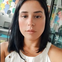 Camilla Ramalho Ribeiro