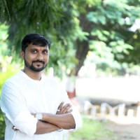 Moses Kshirsagar