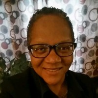 Marcia Houston