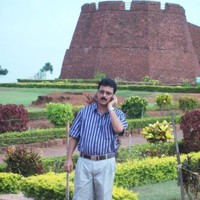 Manojkumar p Manoj.Kumar