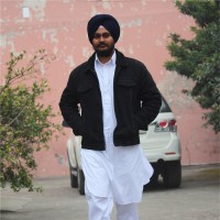 Ramandeep Singh Kaler