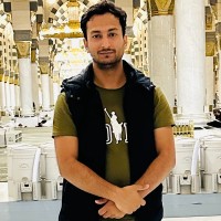 Faisal Rooman Tahir