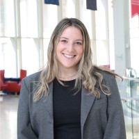 Jennifer Seidman