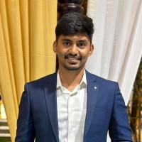 Chandan S R