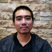 Jianhui Yang