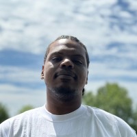 Stephon Spence