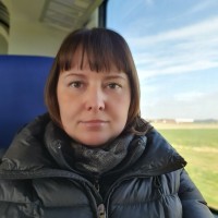 Tatiana Granat