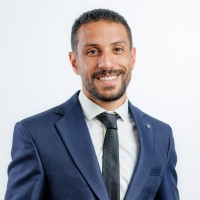 Mohamed Gamal