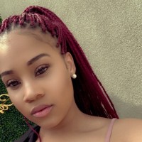 Gionne Hollingsworth