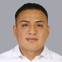 Juan Carlos Cruz Serna