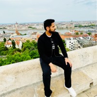 Brijesh Khurana