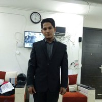 Raj kumar Yadav