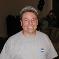 David Sayre