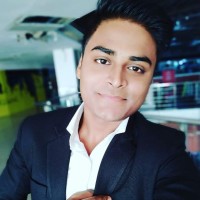 Vipin Kumar Singh
