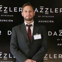 Rodrigo Javier Bogado Torres