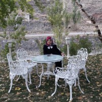 Aydanur Seven