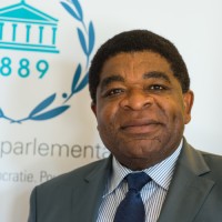 Martin Chungong
