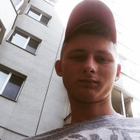 Sergey Panchuk