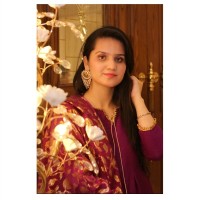 Ume Habiba Farooq