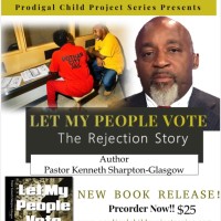 Pastor Kenneth Sharpton-Glasgow