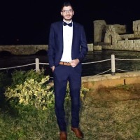 Abedullah Hanash