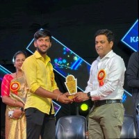 Yash Gangurde