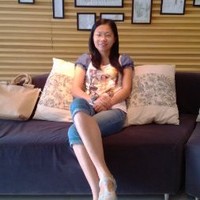 Amy Yang