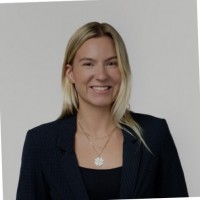 Olivia Luckinbill