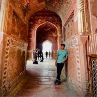 Sudhanshu Virmani