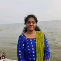 Revathy Ravikumar