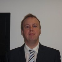 Gary McConville